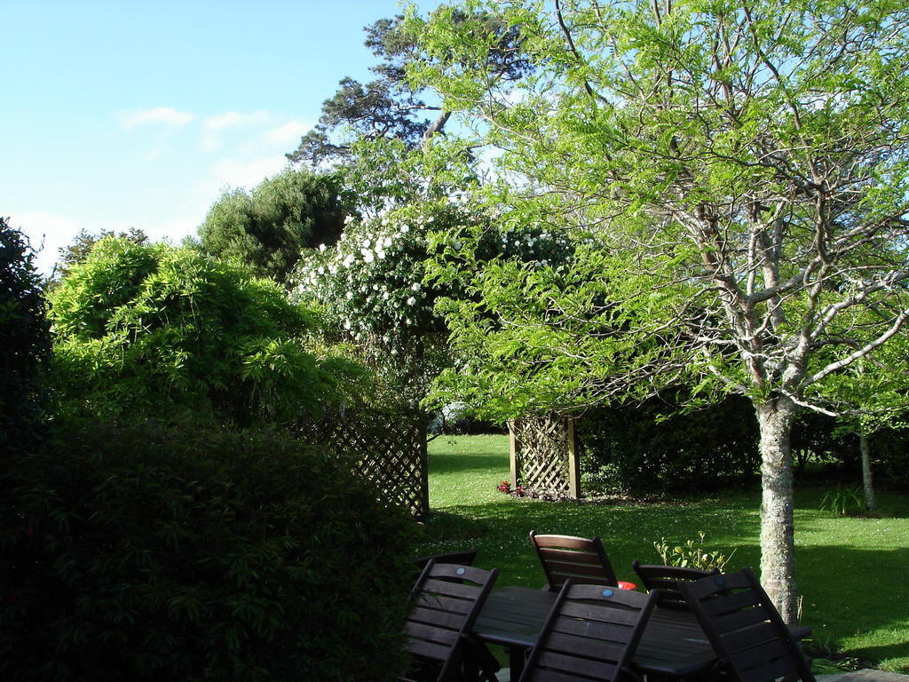 Warkworth Country House Exterior foto
